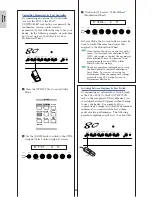 Предварительный просмотр 48 страницы Yamaha S-80 Owner'S Manual