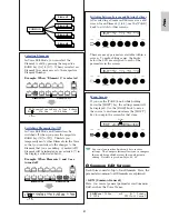 Предварительный просмотр 51 страницы Yamaha S-80 Owner'S Manual