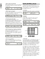 Предварительный просмотр 52 страницы Yamaha S-80 Owner'S Manual