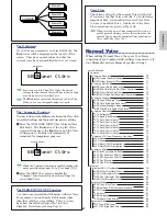 Предварительный просмотр 69 страницы Yamaha S-80 Owner'S Manual