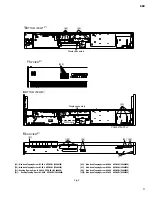 Предварительный просмотр 9 страницы Yamaha S-80 Service Manual