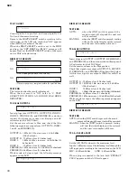 Предварительный просмотр 26 страницы Yamaha S-80 Service Manual