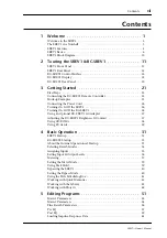 Предварительный просмотр 9 страницы Yamaha S Rev1 Owner'S Manual