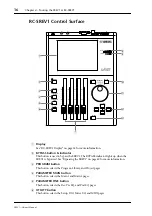 Предварительный просмотр 26 страницы Yamaha S Rev1 Owner'S Manual