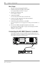 Предварительный просмотр 32 страницы Yamaha S Rev1 Owner'S Manual