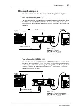 Предварительный просмотр 33 страницы Yamaha S Rev1 Owner'S Manual