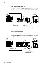 Предварительный просмотр 34 страницы Yamaha S Rev1 Owner'S Manual