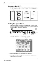 Предварительный просмотр 49 страницы Yamaha S Rev1 Owner'S Manual