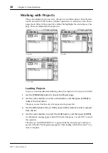 Предварительный просмотр 57 страницы Yamaha S Rev1 Owner'S Manual