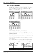 Предварительный просмотр 65 страницы Yamaha S Rev1 Owner'S Manual