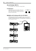 Предварительный просмотр 73 страницы Yamaha S Rev1 Owner'S Manual