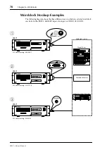 Предварительный просмотр 85 страницы Yamaha S Rev1 Owner'S Manual