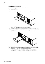 Предварительный просмотр 90 страницы Yamaha S Rev1 Owner'S Manual