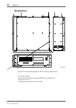 Предварительный просмотр 98 страницы Yamaha S Rev1 Owner'S Manual