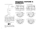 Предварительный просмотр 6 страницы Yamaha S0112T Owner'S Manual