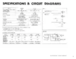 Предварительный просмотр 7 страницы Yamaha S0112T Owner'S Manual