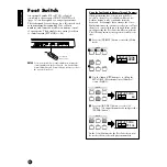 Предварительный просмотр 46 страницы Yamaha S03 voice editor Owner'S Manual