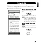 Preview for 47 page of Yamaha S03 voice editor Owner'S Manual