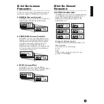 Предварительный просмотр 49 страницы Yamaha S03 voice editor Owner'S Manual