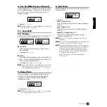 Предварительный просмотр 61 страницы Yamaha S03 voice editor Owner'S Manual