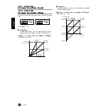 Preview for 62 page of Yamaha S03 voice editor Owner'S Manual