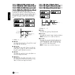 Preview for 64 page of Yamaha S03 voice editor Owner'S Manual