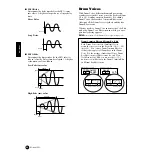 Preview for 84 page of Yamaha S03 voice editor Owner'S Manual