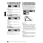 Preview for 86 page of Yamaha S03 voice editor Owner'S Manual