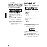 Preview for 88 page of Yamaha S03 voice editor Owner'S Manual