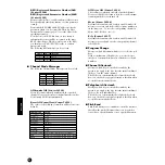 Preview for 98 page of Yamaha S03 voice editor Owner'S Manual