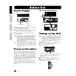 Preview for 12 page of Yamaha S08 Voice Editor Owner'S Manual