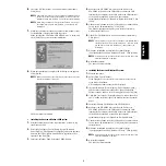 Preview for 5 page of Yamaha S08 Voice Editor Software Installation Manual