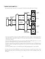 Preview for 5 page of Yamaha S112IV Owner'S Manual