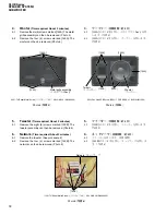 Preview for 18 page of Yamaha S112V Service Manual