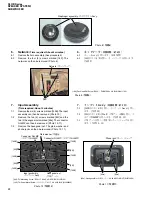 Preview for 22 page of Yamaha S112V Service Manual