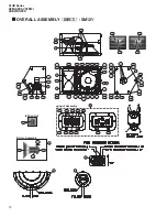 Preview for 38 page of Yamaha S112V Service Manual