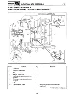 Предварительный просмотр 104 страницы Yamaha S250X Service Manual