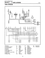 Предварительный просмотр 305 страницы Yamaha S250X Service Manual