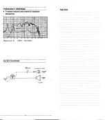 Preview for 4 page of Yamaha S3115H Owner'S Manual