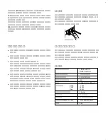 Preview for 5 page of Yamaha S55 Operation Manual