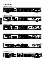 Preview for 6 page of Yamaha S5770 Service Manual