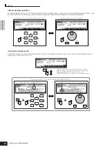 Предварительный просмотр 28 страницы Yamaha S90 ES Owner'S Manual