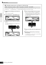 Предварительный просмотр 48 страницы Yamaha S90 ES Owner'S Manual