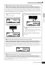 Предварительный просмотр 49 страницы Yamaha S90 ES Owner'S Manual