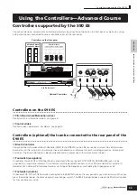 Предварительный просмотр 59 страницы Yamaha S90 ES Owner'S Manual