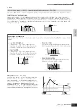 Предварительный просмотр 113 страницы Yamaha S90 ES Owner'S Manual