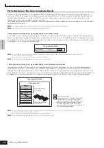 Предварительный просмотр 116 страницы Yamaha S90 ES Owner'S Manual