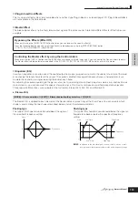 Предварительный просмотр 119 страницы Yamaha S90 ES Owner'S Manual