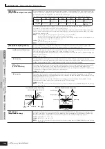 Предварительный просмотр 138 страницы Yamaha S90 ES Owner'S Manual