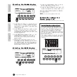 Предварительный просмотр 52 страницы Yamaha S90 Owner'S Manual